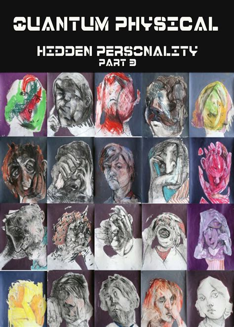 Hidden Personality (Part 3) - Quantum Physical « EQAFE