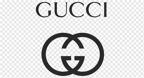 Gucci Logo Png Pngwing