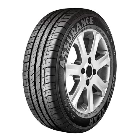 Pneu Aro 13 Goodyear Assurance 165 70 R13 79t Dpaschoal Dpaschoal