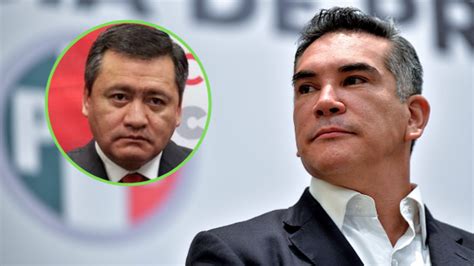 Alito Se Deslinda De Propuesta Para Remover A Osorio Chong Como