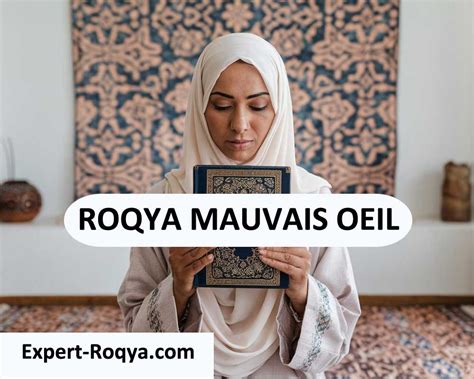 Roqya Mauvais Oeil Guide 2024 Expert Roqya