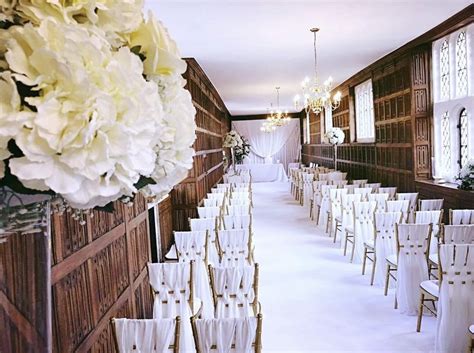 Gosfield Hall Palatial Georgian Mansion In Glorious Essex Amazing Space Weddings