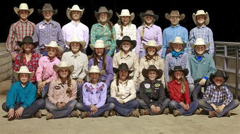 National Jr. High School Finals Rodeo 2019 - Cowboy Lifestyle Network