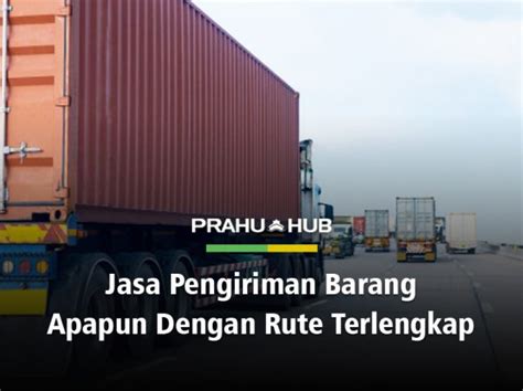 Inilah Jenis Kapal Peti Kemas Yang Ada Di Dunia Prahu Hub