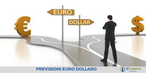 Previsioni Euro Dollaro Come Fare Analisi Tecnica Su EUR USD