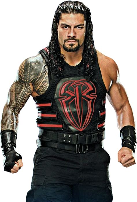 Roman Reigns Png Transparent Roman Reignspng Images Pluspng