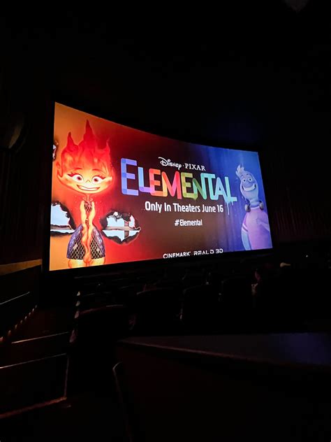 Cinemark Theatres on Twitter: "We had so much fun celebrating ...