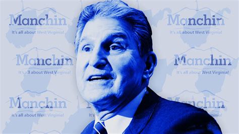 Democratic Sen Joe Manchin Wins Re Election In West Virginia Where