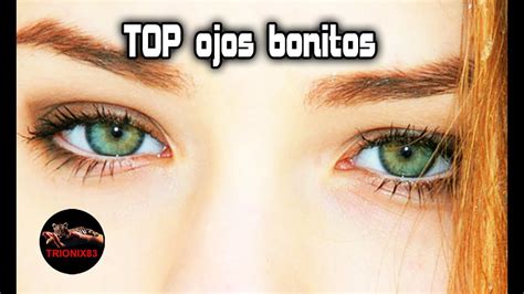 Los Ojos Mas Bonitos Del Mundo Ojos Hermosos Ojos Bonitos Youtube