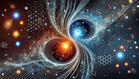 New Theory Unites Quantum Physics and General Relativity - TERRAROADS ...