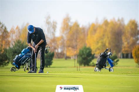 Misja Regeneracja Na Golfowym Finale Pucharu Jesieni W Kg