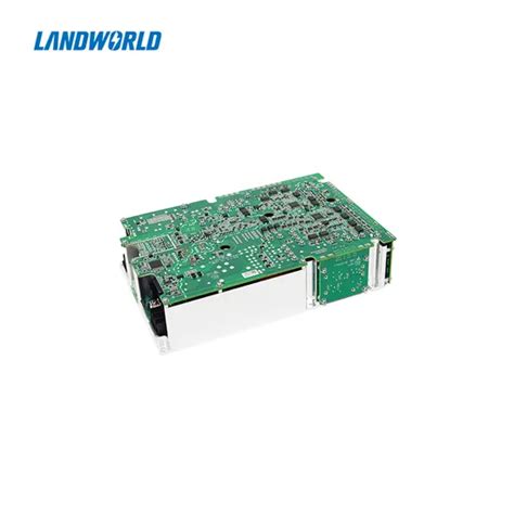 Landworld 11kw On Board Charger 3kw Dcdc Converter Ev Electric Vehicle Passenger Car Ev And Obc