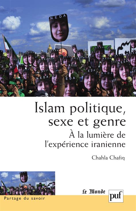 Qu Est Ce Que L Islamisme Controverses Et Enjeux Cairn Info