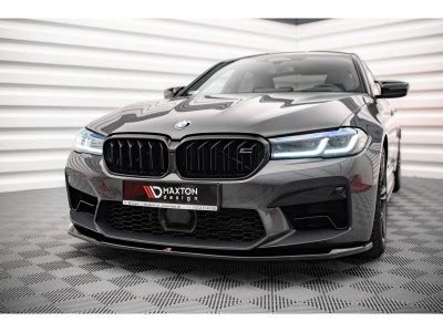 Bmw Er F M Tuning Body Kit Bodykit Stossstange