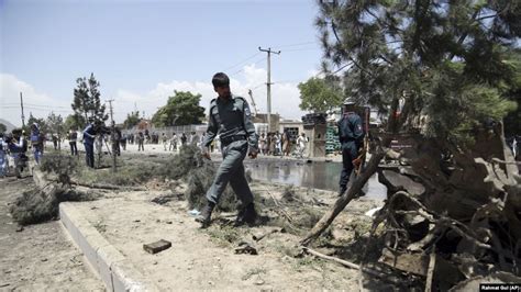 5 Killed 10 Injured In Kabul Bus Bombing 2300 Afghan Casualties In