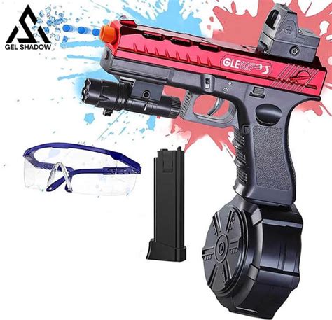 Shop Gel Blaster Pistol At Gelshadow Gelshadow