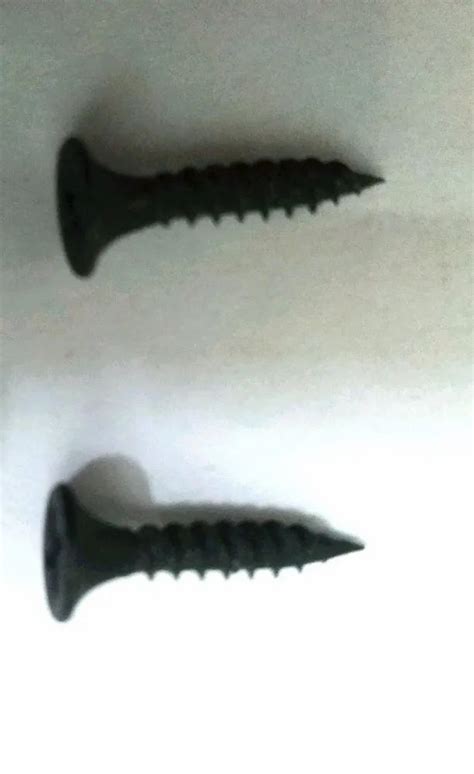 Black Gypsum Drywall Screw Size Mm To Mm At Rs Box In New