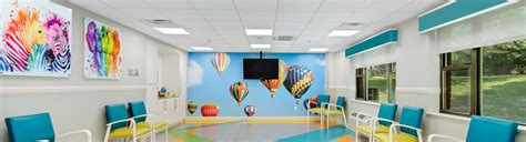 Pediatric Long Term Care - Brookside Multicare Nursing Center