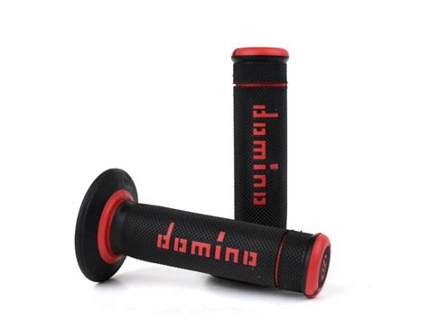 Domino Extreme Grips Domino Racing North America