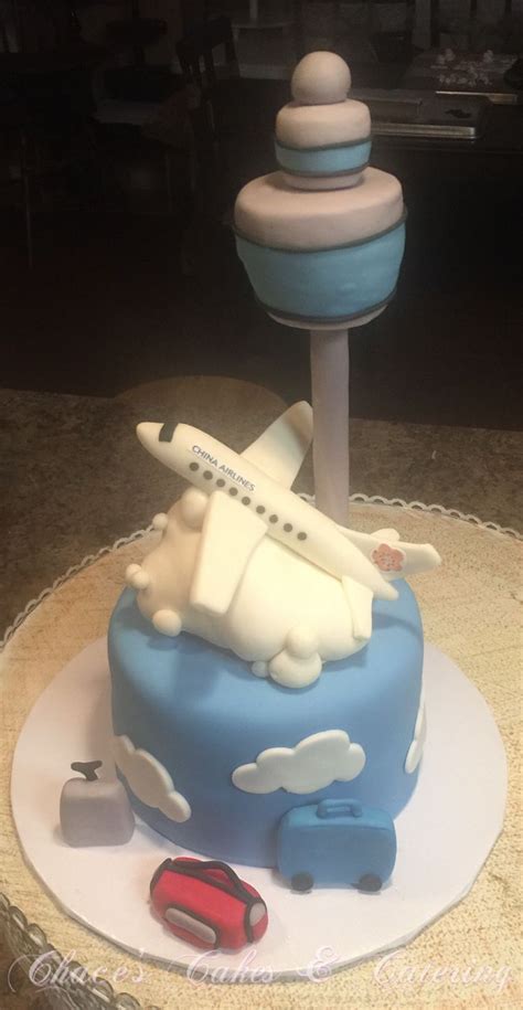 Airline Grooms Cake Https Facebook Chacescakes Cake Grooms