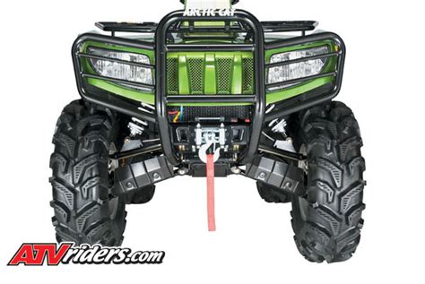 2009 Arctic Cat 700 H1 Efi Mudpro Utility Atv Specifications