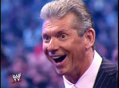 Vince McMahon WWE CEO - Wrestling News Plus