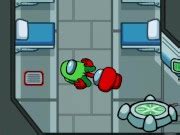 Among Us Horny Imposter Hentai Porn Uncensored Ep Red Impostor Fuck Green Animation Xxx