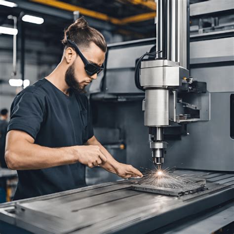 cnc machine operator job description salary