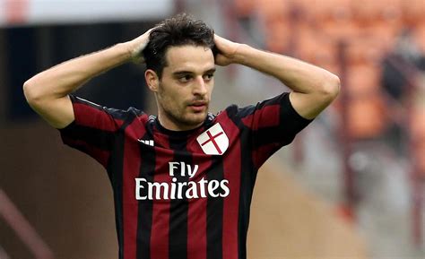 Milan Operato Bonaventura Recupero In Quattro Mesi Stagione Finita