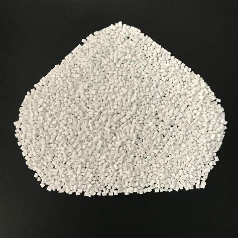 HIPS High Impact Plastic Polystyrene Raw Material Virgin China High