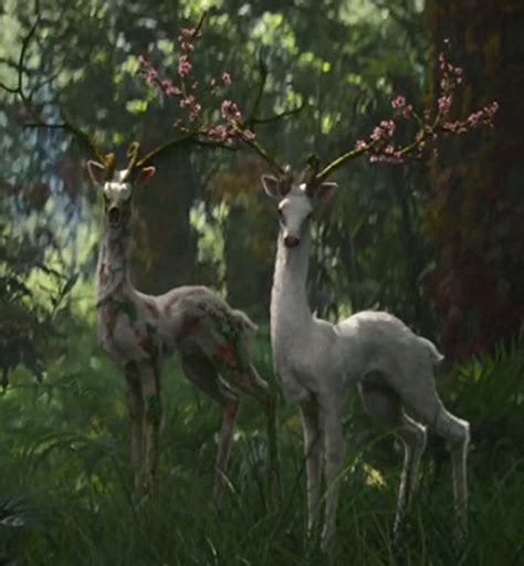 Mutant Deer Annihilation Non Alien Creatures Wiki Fandom