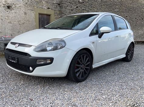 Fiat Punto Tb Ab Mfk Kaufen Auf Ricardo