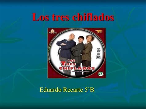 Pdf Pel Cula Los Tres Chiflados Dokumen Tips