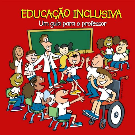 A Importância Da Inclusão Social Na Escola Fdplearn