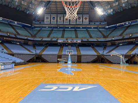 Carolina Basketball Starts in One Week! Here's What We Know. - Carolina HQ