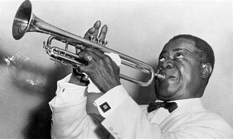 Louis Armstrong Documentary ‘Black & Blues’ Headed To Apple TV+