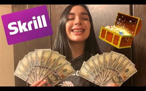 Gu A Completa C Mo Retirar Dinero De Onlyfans Con Skrill De Forma