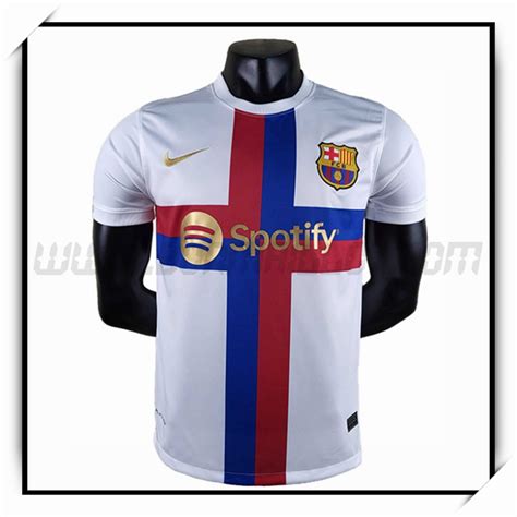 Magasin Vendu Maillot De Fc Barcelone Third Leaked Version