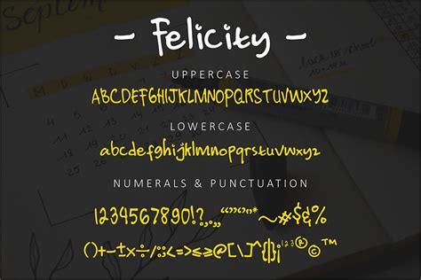 Felicity Font Fonts Hut