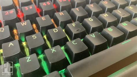 The Best RGB Keyboards For 2025 PCMag