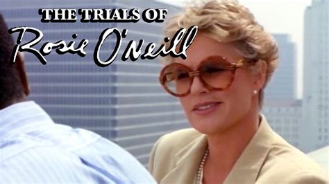 The Trials Of Rosie Oneill Season 2 Episode 6 Life Support Youtube