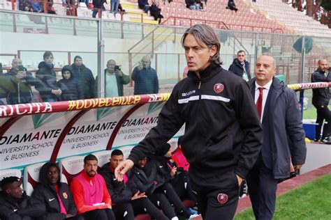 Reggina Bari I Convocati Di Inzaghi E Le Possibili Scelte Di