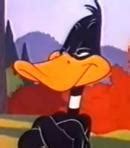 Voice Compare: Looney Tunes - Daffy Duck - Behind The Voice Actors