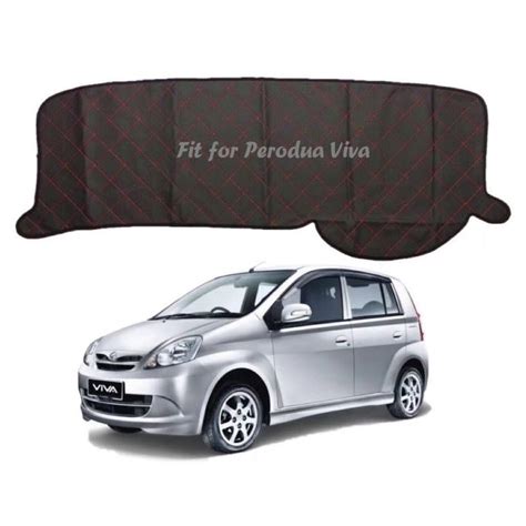 Dashboard Cover Axia Viva Bezza Kancil Myvi Myvi Se Lagi Best Aruz Alza