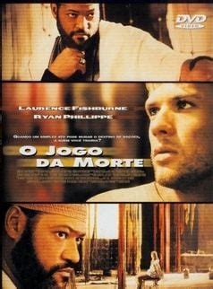 Foto Do Filme Um Jogo De Vida Ou Morte Foto 6 De 25 AdoroCinema