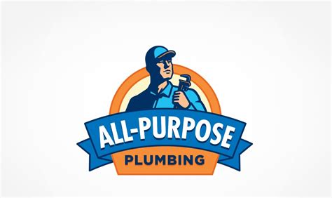 Plumbing Logos Ideas