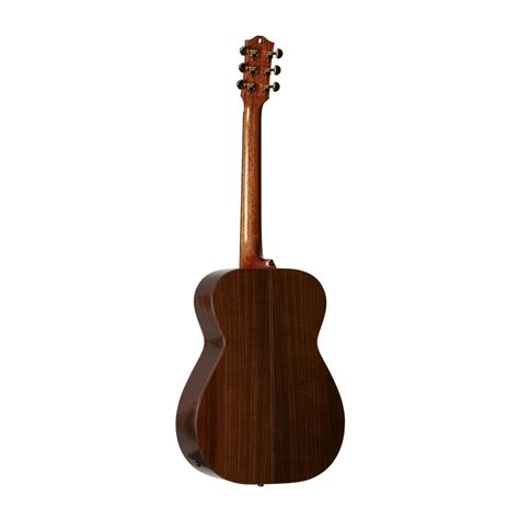 Maton Em100 808 Messiah Series Acoustic Electric Guitar Gladesville