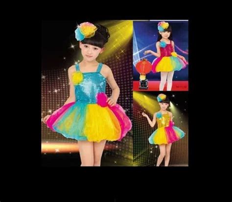 Western Dance Costumes at best price in Mumbai by Trimurti Fancy ...