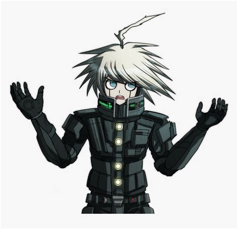 04 Mb Png Danganronpa V3 Kiibo Transparent Png Kindpng