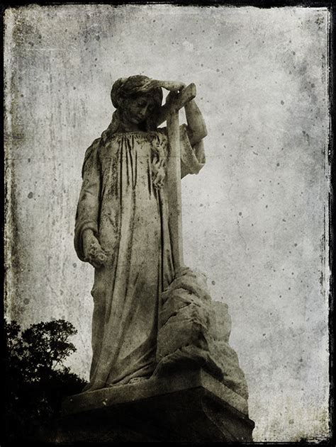 Spooky Photographs on Behance